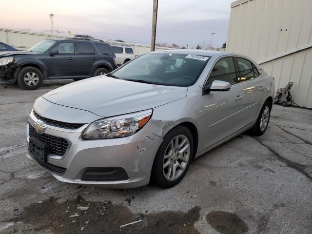 CHEVROLET MALIBU 2015 1g11c5sl1ff308793