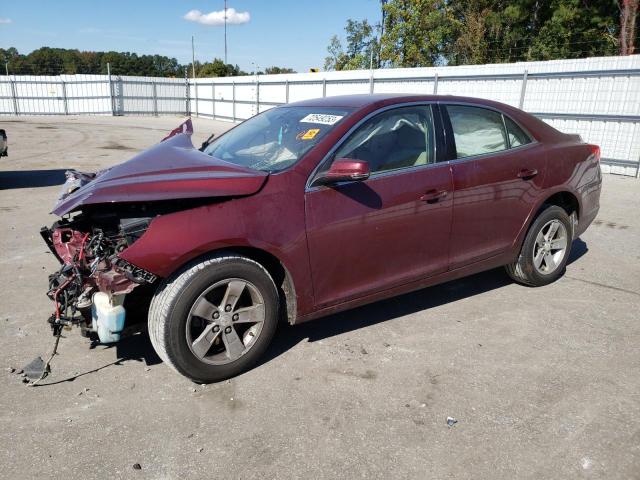 CHEVROLET MALIBU 2015 1g11c5sl1ff312262