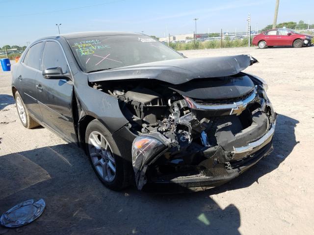 CHEVROLET MALIBU 1LT 2015 1g11c5sl1ff313475