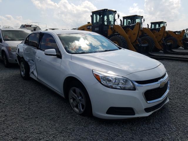 CHEVROLET MALIBU 1LT 2015 1g11c5sl1ff314366