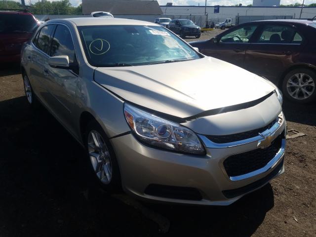 CHEVROLET MALIBU 1LT 2015 1g11c5sl1ff316845