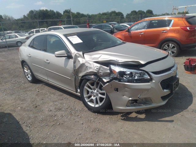 CHEVROLET MALIBU 2015 1g11c5sl1ff317526