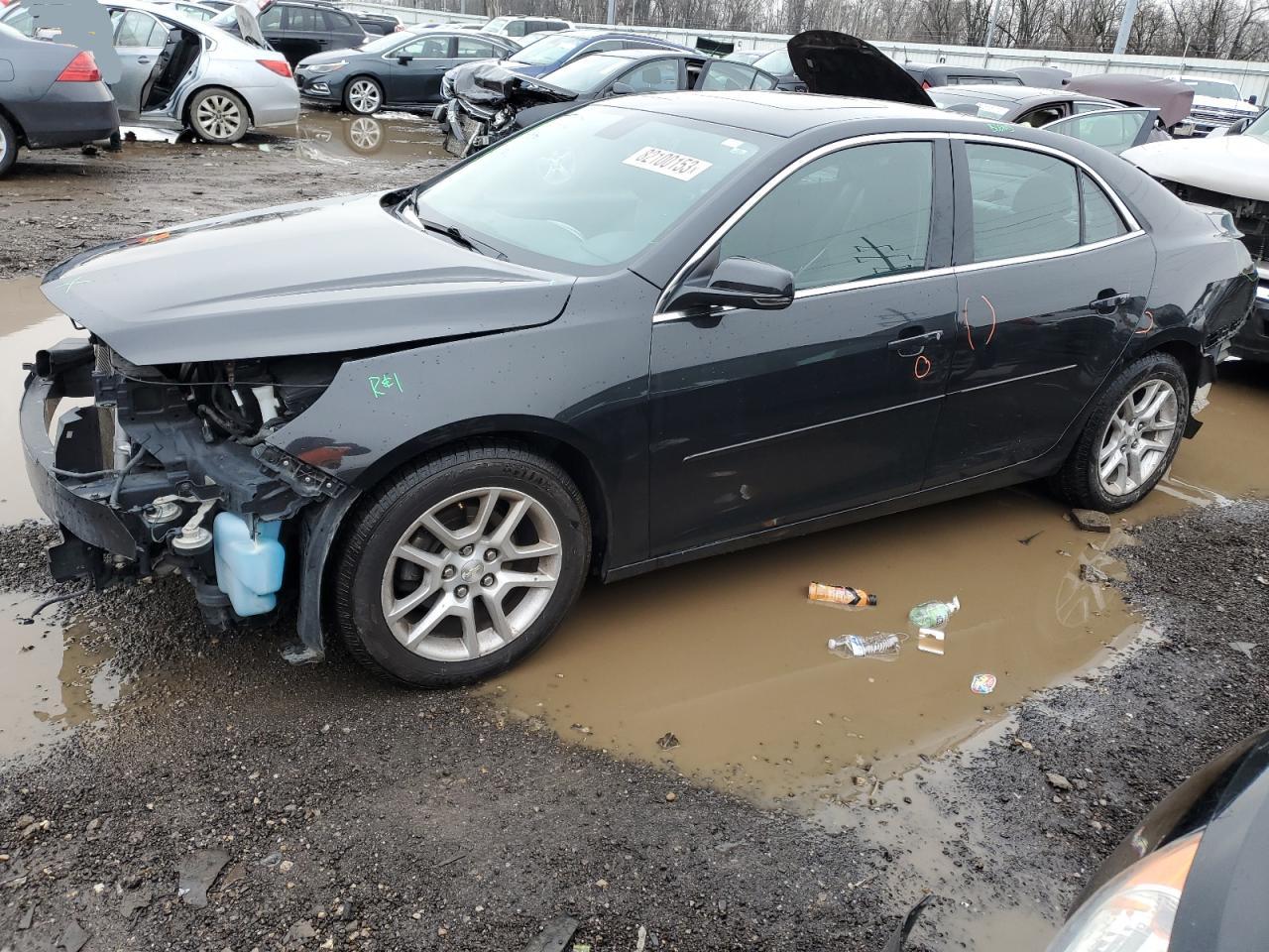 CHEVROLET MALIBU 2015 1g11c5sl1ff317557