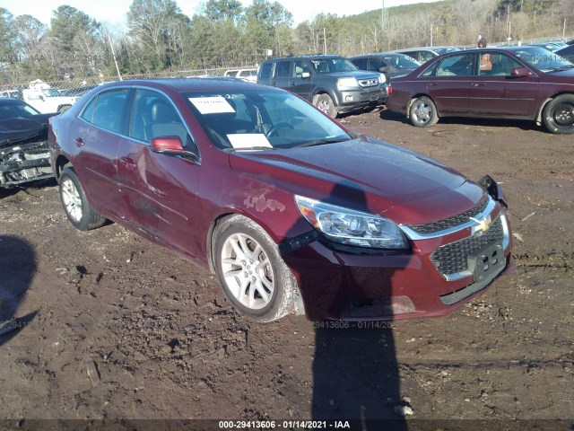 CHEVROLET MALIBU 2015 1g11c5sl1ff318093