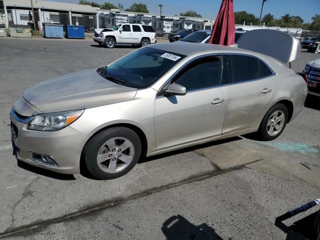 CHEVROLET MALIBU 1LT 2015 1g11c5sl1ff318319