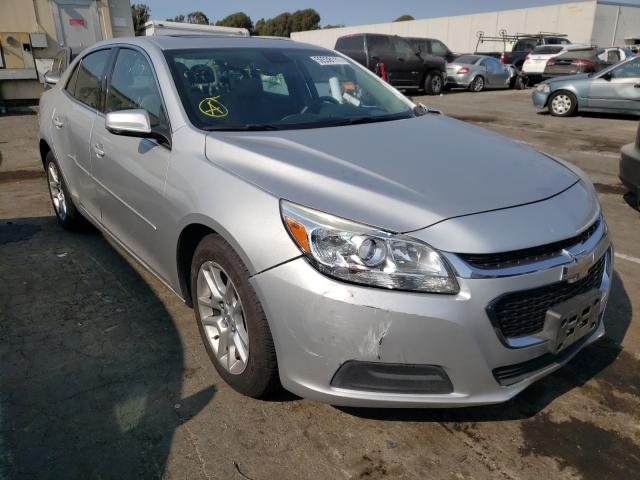 CHEVROLET MALIBU 1LT 2015 1g11c5sl1ff318577