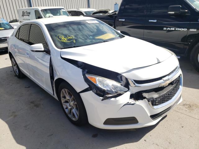 CHEVROLET MALIBU 1LT 2015 1g11c5sl1ff321401