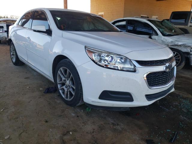 CHEVROLET MALIBU 1LT 2015 1g11c5sl1ff322645