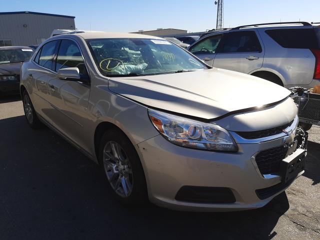 CHEVROLET MALIBU 1LT 2015 1g11c5sl1ff323360