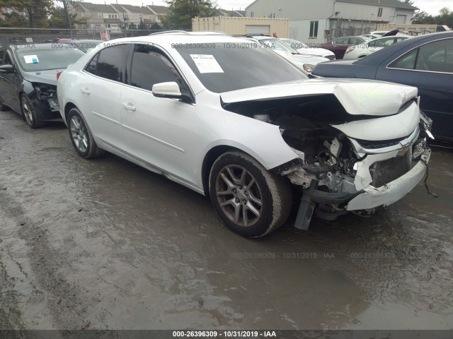 CHEVROLET MALIBU 2015 1g11c5sl1ff324587