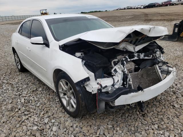 CHEVROLET MALIBU LT 2015 1g11c5sl1ff324783