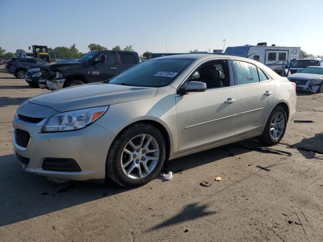 CHEVROLET MALIBU 2015 1g11c5sl1ff325710