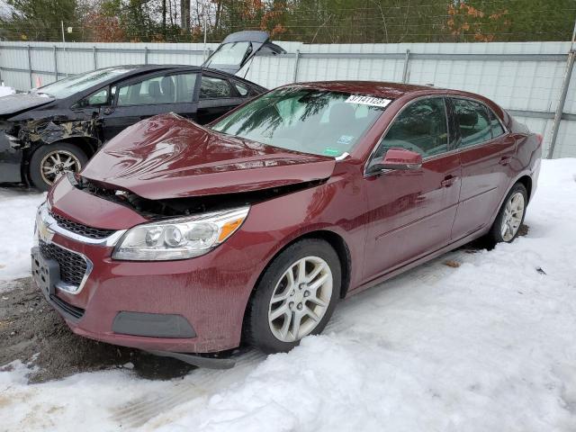 CHEVROLET MALIBU 1LT 2015 1g11c5sl1ff325755