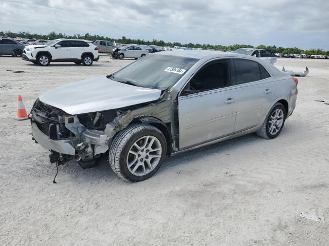 CHEVROLET MALIBU 2015 1g11c5sl1ff326727