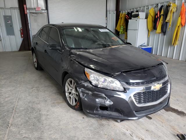 CHEVROLET MALIBU 1LT 2015 1g11c5sl1ff327313