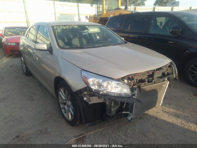 CHEVROLET MALIBU 2015 1g11c5sl1ff329272