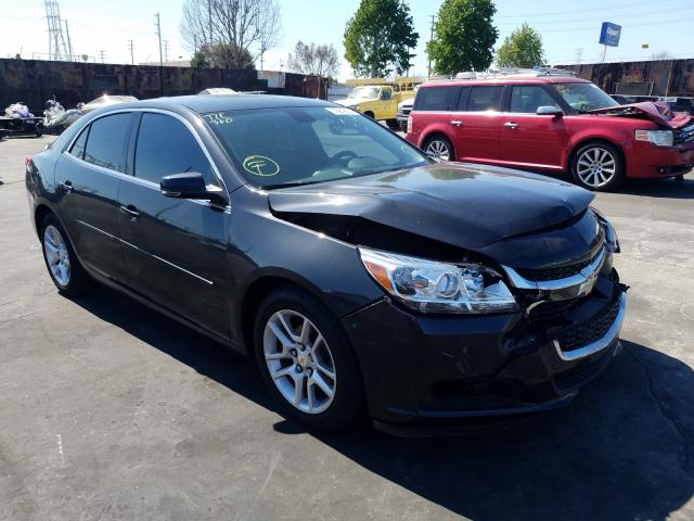 CHEVROLET MALIBU 1LT 2015 1g11c5sl1ff330650