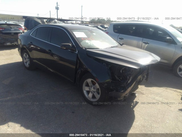 CHEVROLET MALIBU 2015 1g11c5sl1ff332799