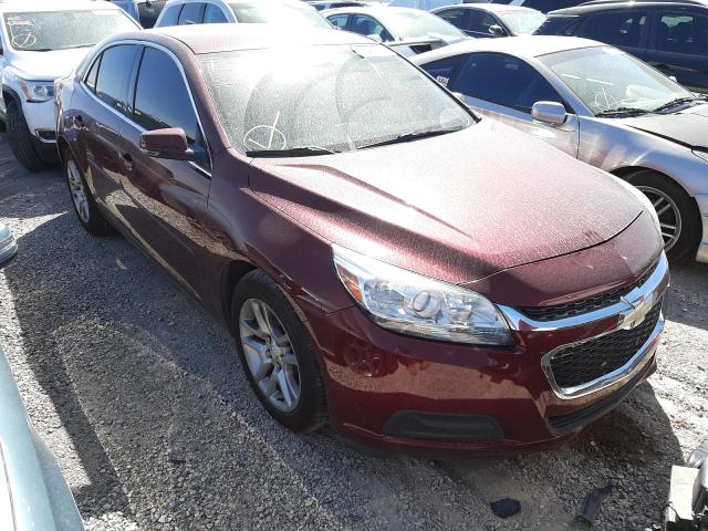 CHEVROLET MALIBU 1LT 2015 1g11c5sl1ff333158