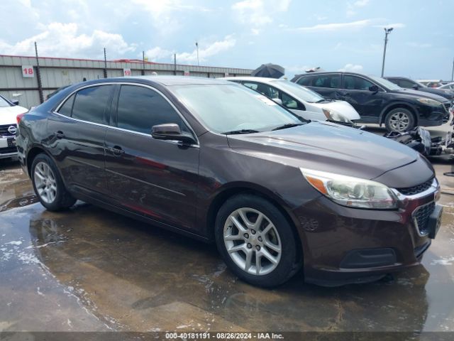 CHEVROLET MALIBU 2015 1g11c5sl1ff333547