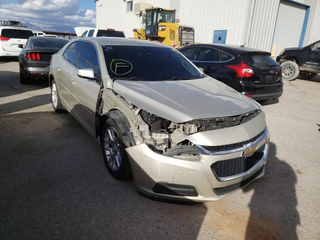 CHEVROLET MALIBU 1LT 2015 1g11c5sl1ff334052