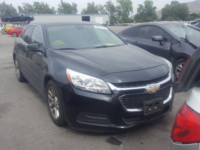 CHEVROLET MALIBU 1LT 2015 1g11c5sl1ff335007