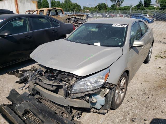 CHEVROLET MALIBU 2015 1g11c5sl1ff335752