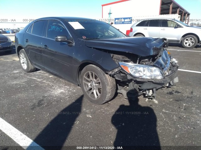 CHEVROLET MALIBU 2015 1g11c5sl1ff339333