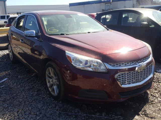 CHEVROLET MALIBU 1LT 2015 1g11c5sl1ff341115