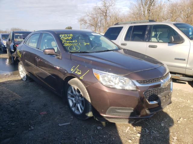 CHEVROLET MALIBU 1LT 2015 1g11c5sl1ff341163