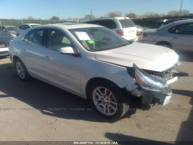 CHEVROLET MALIBU 2015 1g11c5sl1ff341258