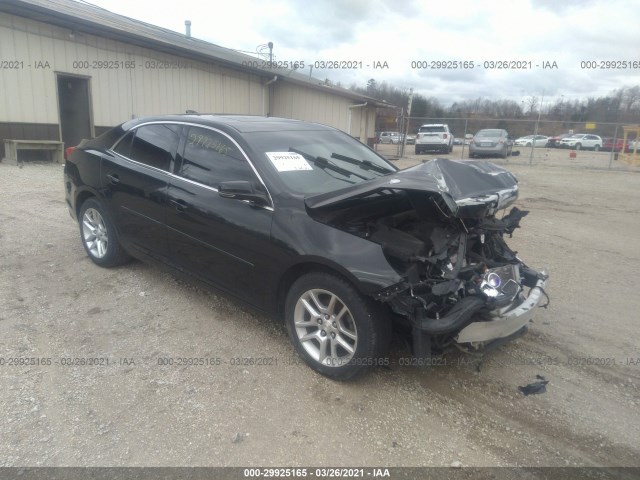 CHEVROLET MALIBU 2015 1g11c5sl1ff343088