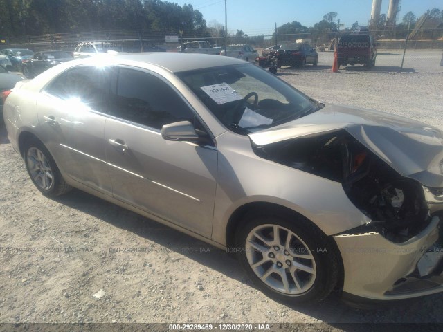 CHEVROLET MALIBU 2015 1g11c5sl1ff346430