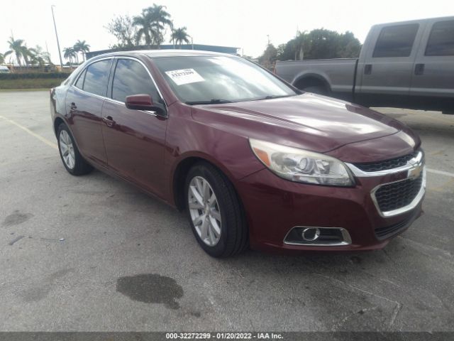 CHEVROLET MALIBU 2015 1g11c5sl1ff346671