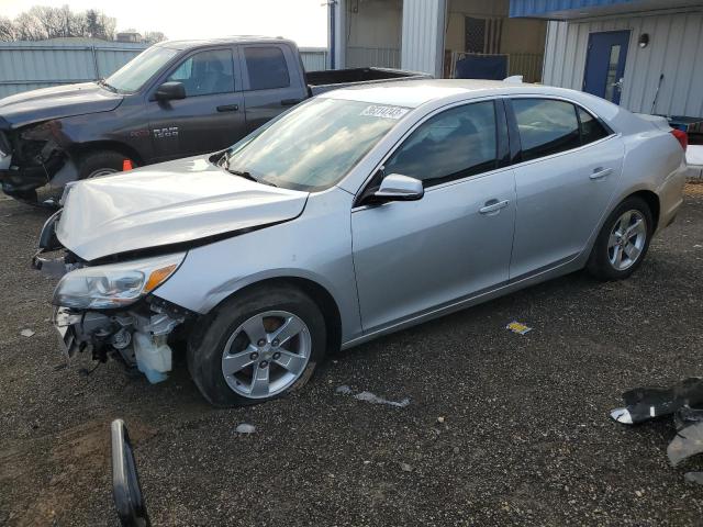 CHEVROLET MALIBU 2015 1g11c5sl1ff346976