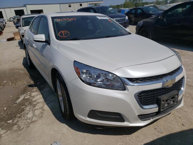 CHEVROLET MALIBU 1LT 2015 1g11c5sl1ff347304