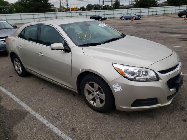 CHEVROLET MALIBU 1LT 2015 1g11c5sl1ff349005