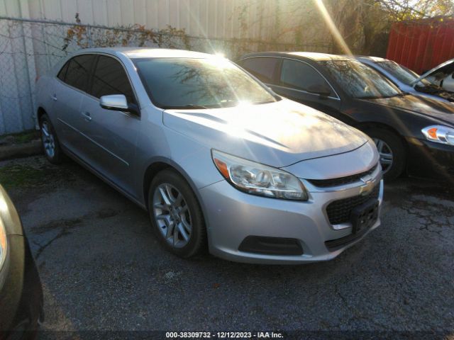 CHEVROLET MALIBU 2015 1g11c5sl1ff350557