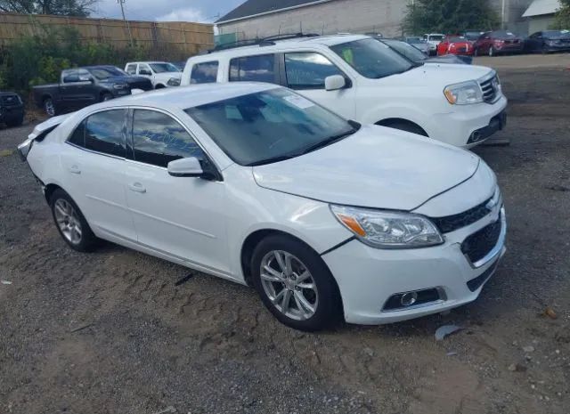 CHEVROLET MALIBU 2015 1g11c5sl1ff353121