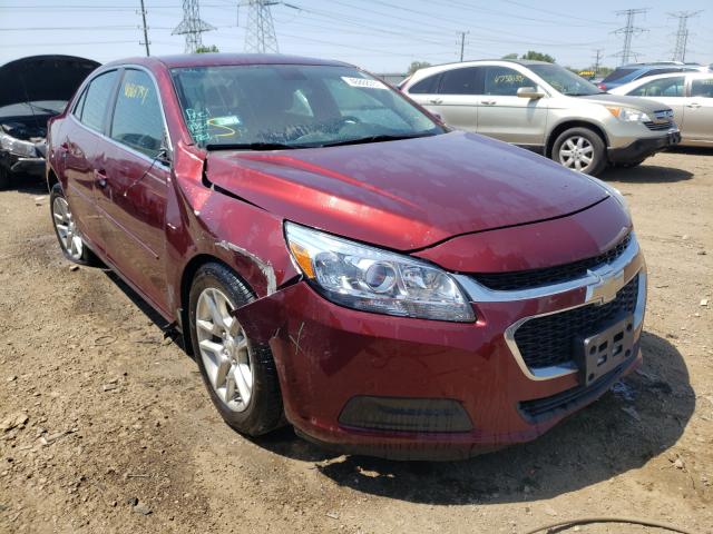 CHEVROLET MALIBU 1LT 2015 1g11c5sl1ff353443