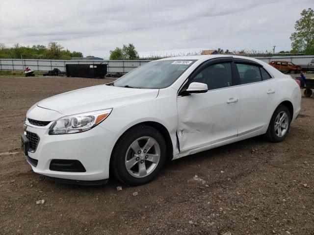 CHEVROLET MALIBU 2015 1g11c5sl1ff353507