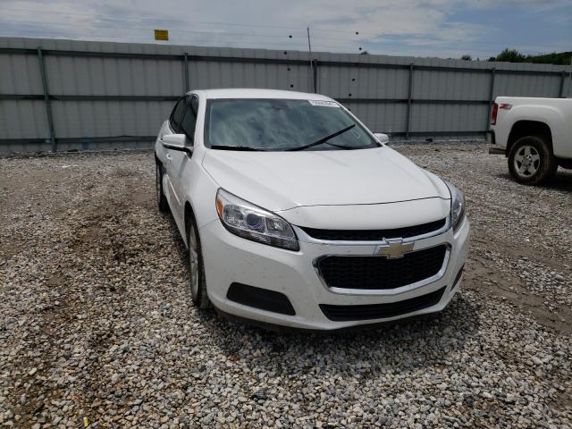 CHEVROLET MALIBU 1LT 2015 1g11c5sl1ff354074