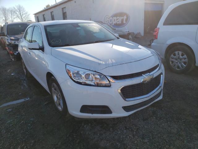 CHEVROLET MALIBU 1LT 2015 1g11c5sl1ff354320