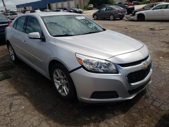 CHEVROLET MALIBU 1LT 2015 1g11c5sl1fu100229