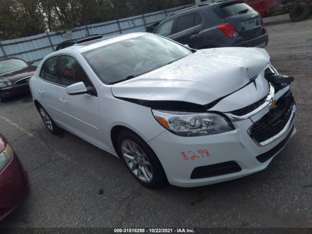 CHEVROLET MALIBU 2015 1g11c5sl1fu101395