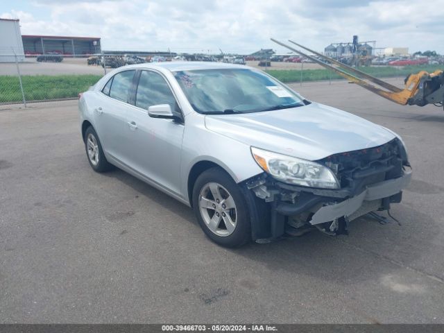 CHEVROLET MALIBU 2015 1g11c5sl1fu111389