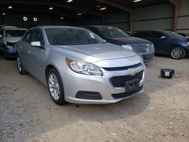 CHEVROLET MALIBU 1LT 2015 1g11c5sl1fu117631