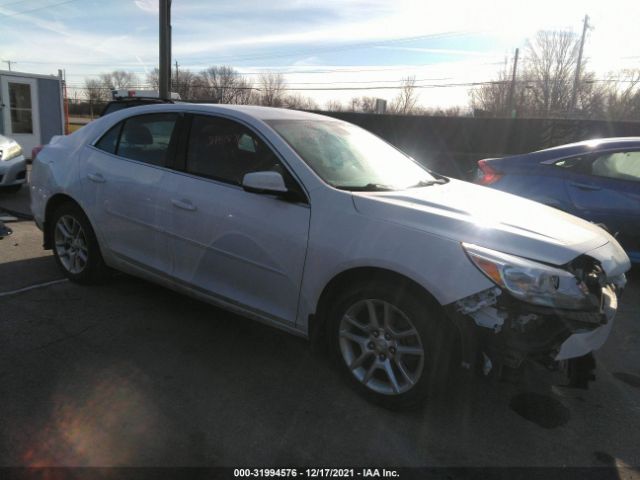 CHEVROLET MALIBU 2015 1g11c5sl1fu119928