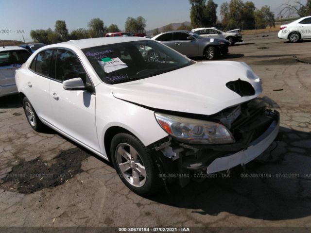 CHEVROLET MALIBU 2015 1g11c5sl1fu123591