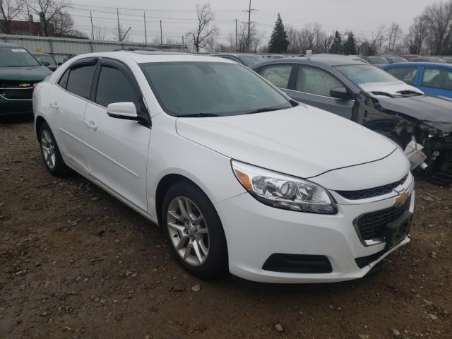 CHEVROLET MALIBU 1LT 2015 1g11c5sl1fu138561